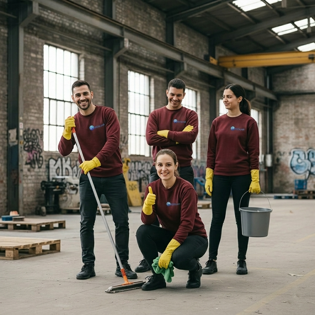 aroa limp service 12